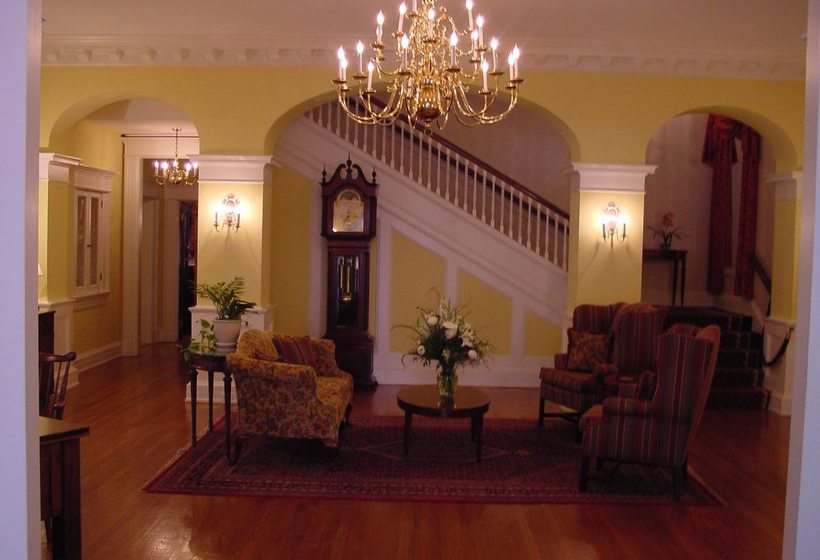 Hotel Inn on Broadway 