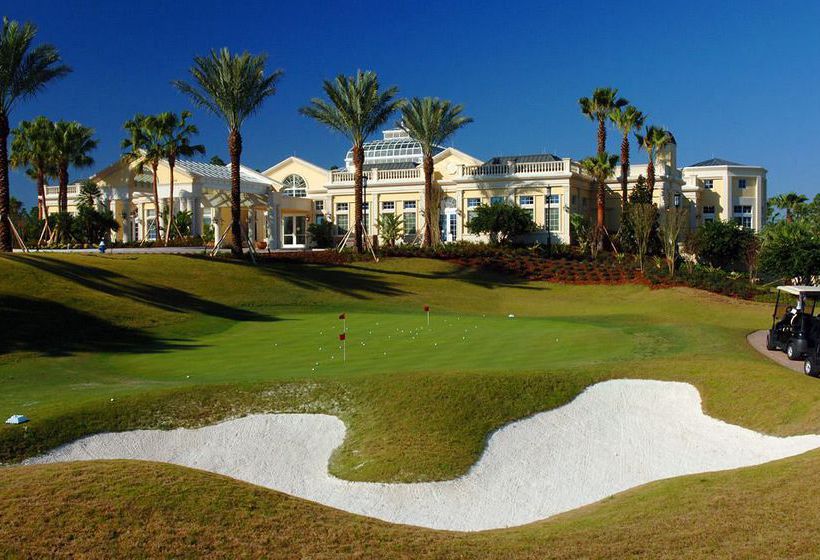 Hotel Hammock Beach Resort 