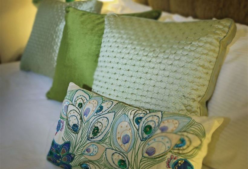 Hotel The Inn at Fox Hollow 