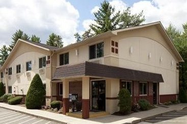 Super 8 Motel Queensbury Glen Falls 