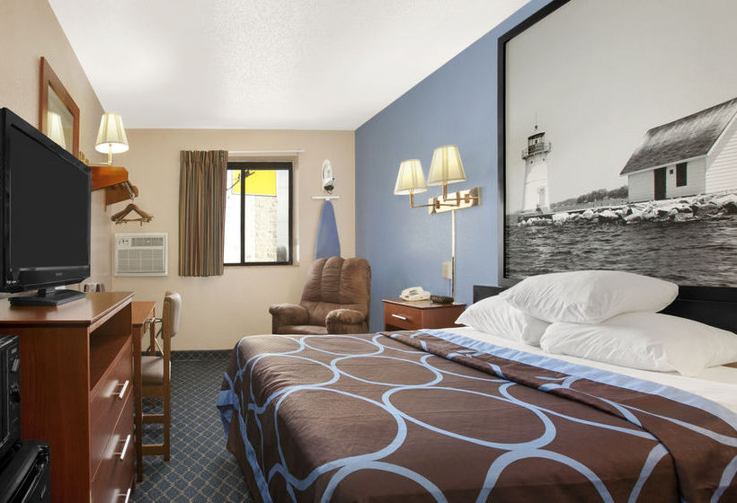 Motel Super 8 Massena, Ny