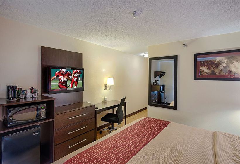 Motel Super 8 Malone 