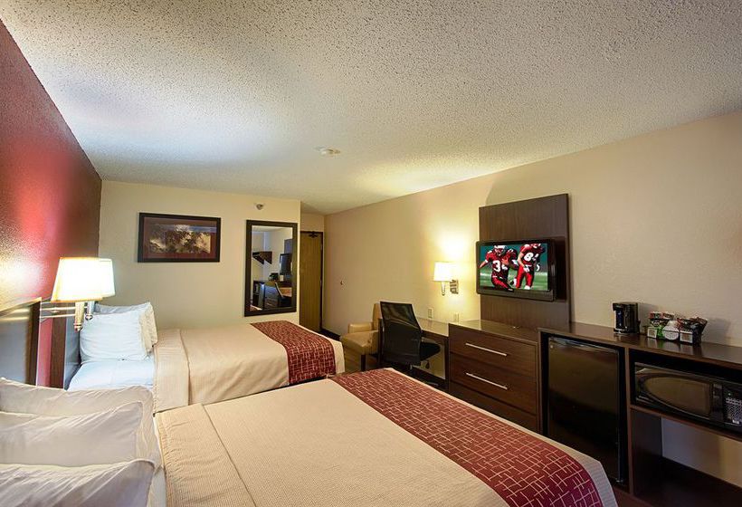 Motel Super 8 Malone  | Malone | Nueva York | United States 1