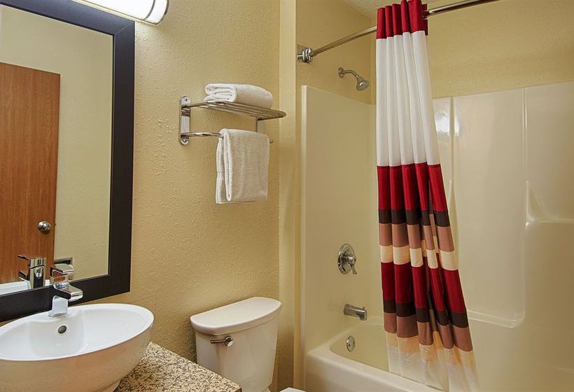 Motel Super 8 Malone  | Malone | Nueva York | United States 10