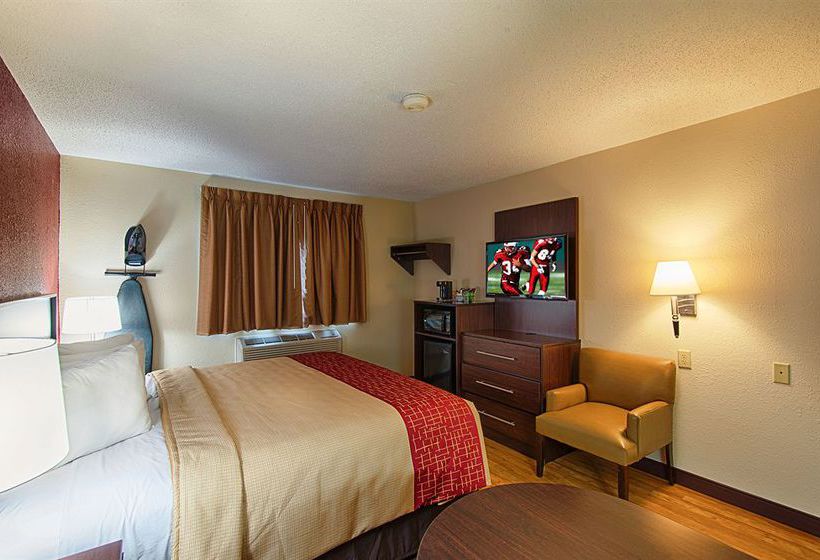 Motel Super 8 Malone  | Malone | Nueva York | United States 11