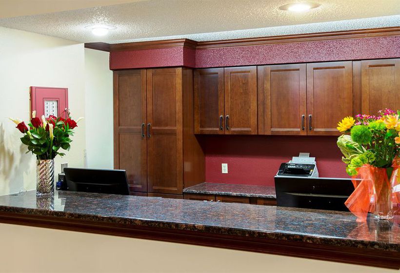 Motel Super 8 Malone  | Malone | Nueva York | United States 12