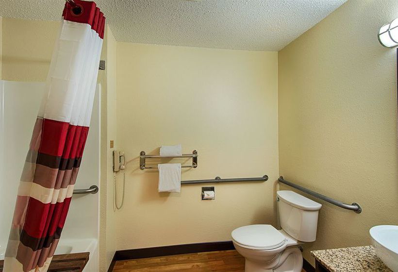 Motel Super 8 Malone  | Malone | Nueva York | United States 13