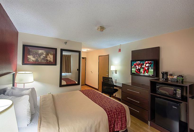 Motel Super 8 Malone  | Malone | Nueva York | United States 14