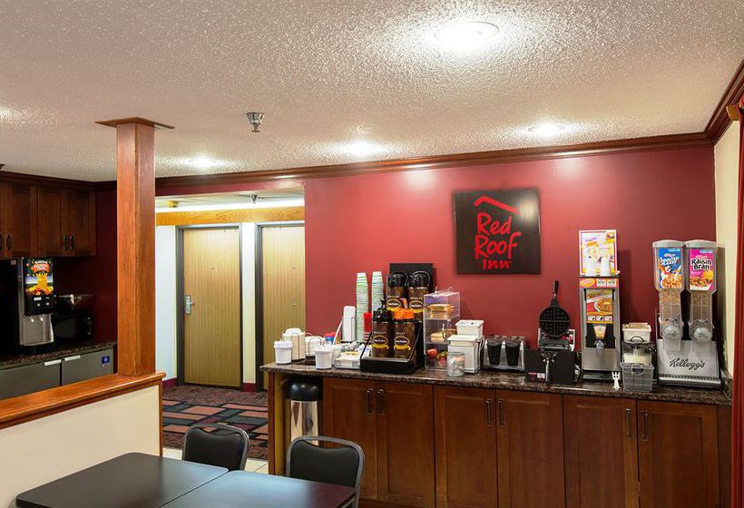 Motel Super 8 Malone  | Malone | Nueva York | United States 15