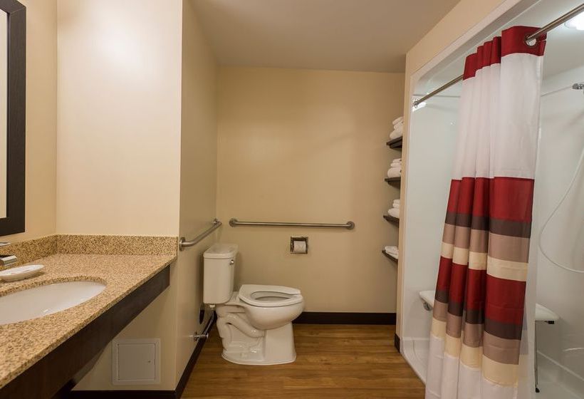 Motel Super 8 Malone  | Malone | Nueva York | United States 16