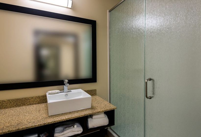 Motel Super 8 Malone  | Malone | Nueva York | United States 17