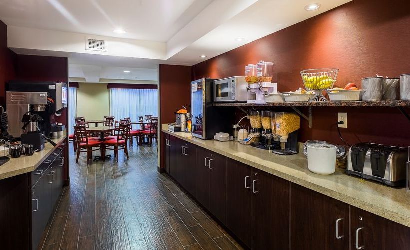 Motel Super 8 Malone  | Malone | Nueva York | United States 19