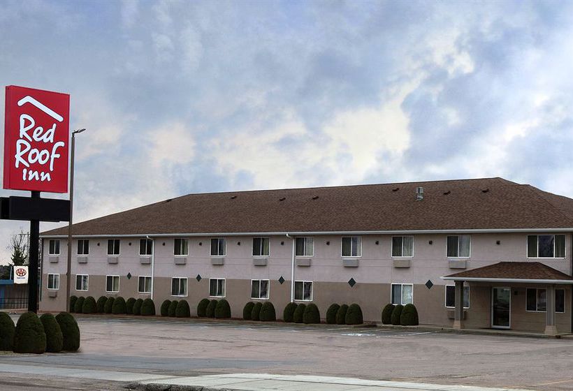 Motel Super 8 Malone  | Malone | Nueva York | United States 2