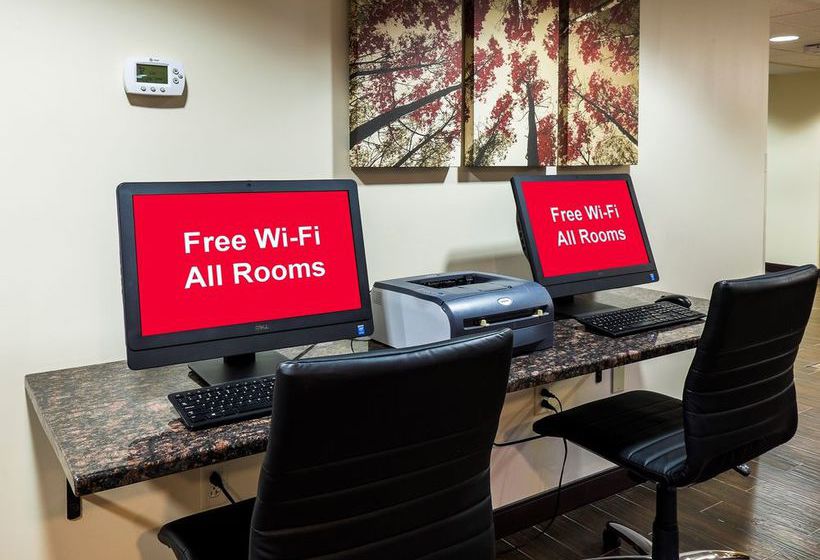 Motel Super 8 Malone  | Malone | Nueva York | United States 20