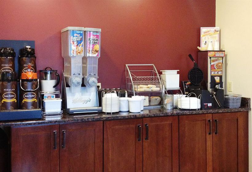 Motel Super 8 Malone  | Malone | Nueva York | United States 3