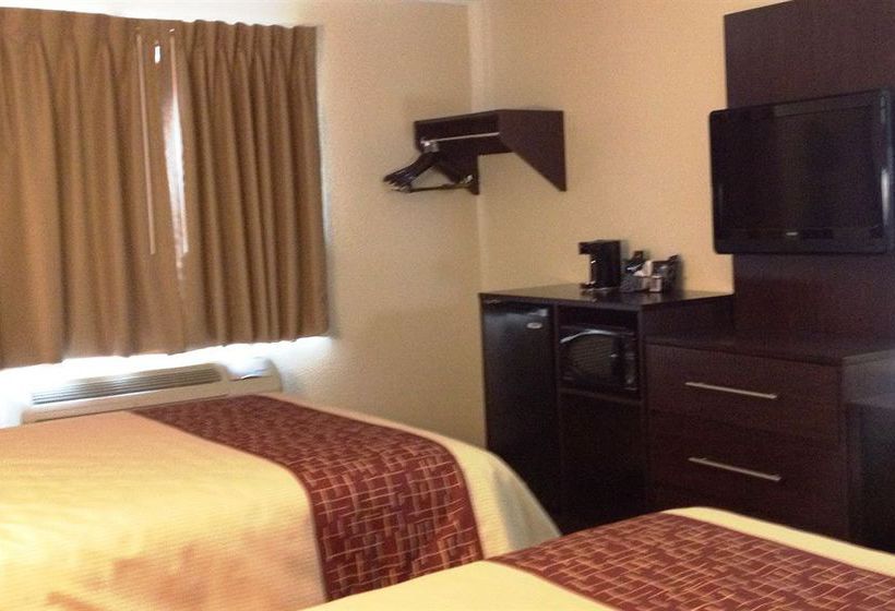 Motel Super 8 Malone  | Malone | Nueva York | United States 4