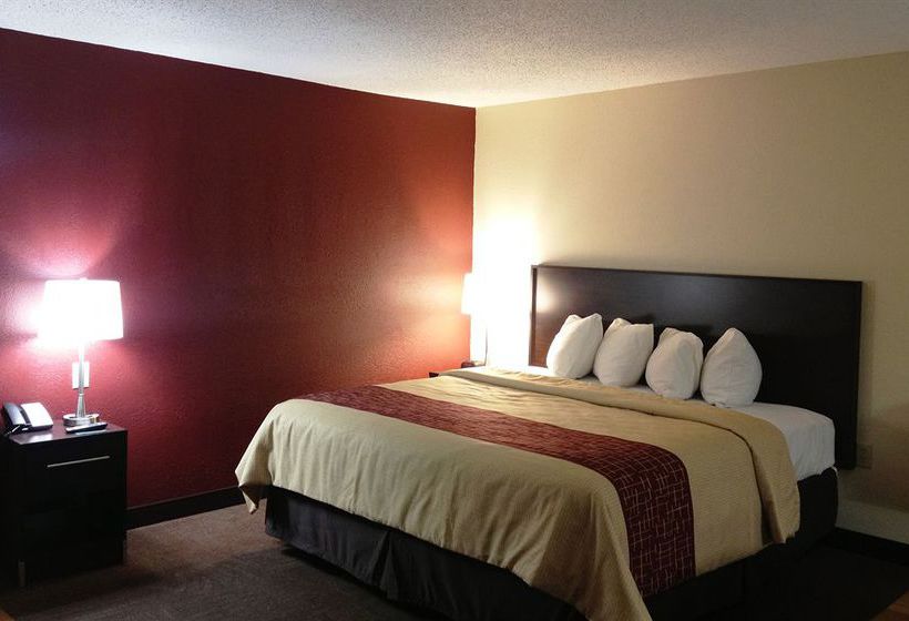 Motel Super 8 Malone  | Malone | Nueva York | United States 5