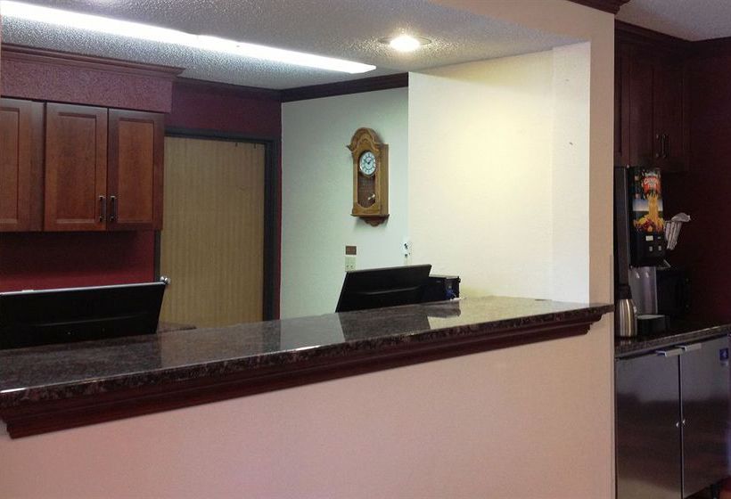 Motel Super 8 Malone  | Malone | Nueva York | United States 6