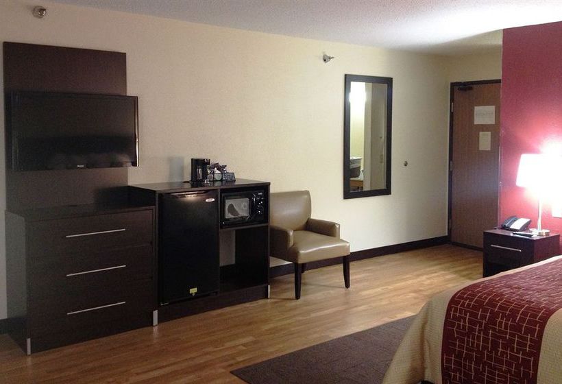 Motel Super 8 Malone  | Malone | Nueva York | United States 7