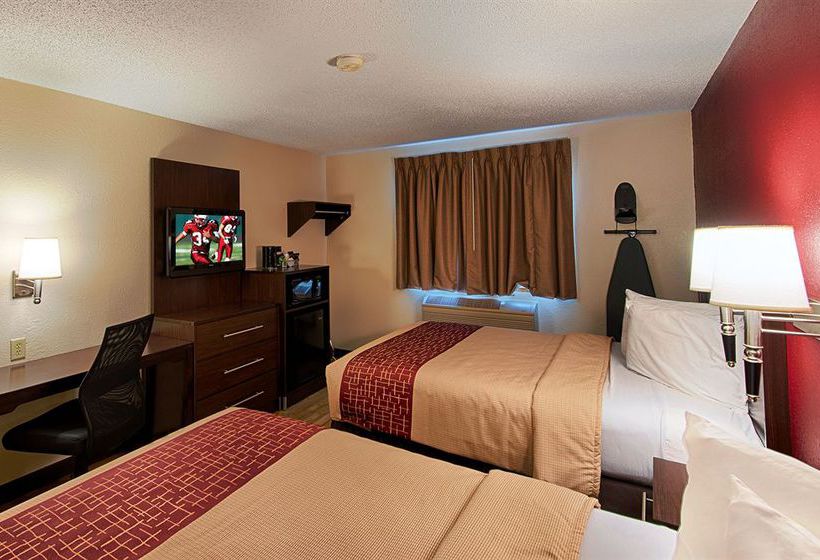 Motel Super 8 Malone  | Malone | Nueva York | United States 9