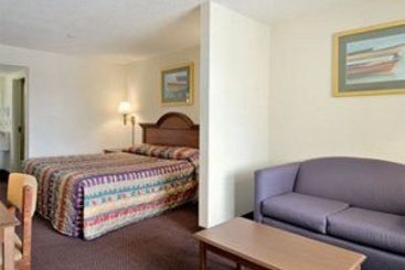 Hotel Super 8 Fort Lauderdale Airport  | Dania | Florida | United States 3