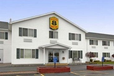 Super 8 Motel - Canandaigua Canandaigua