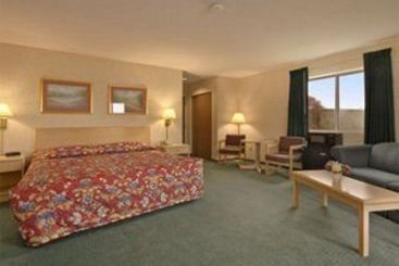 Super 8 Motel - Canandaigua  | Canandaigua | Nueva York | United States 3