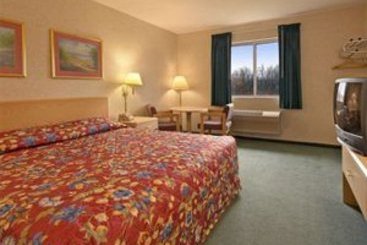 Super 8 Motel - Canandaigua  | Canandaigua | Nueva York | United States 4