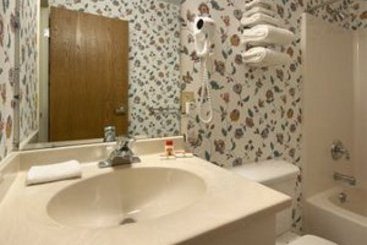 Super 8 Motel - Canandaigua  | Canandaigua | Nueva York | United States 6