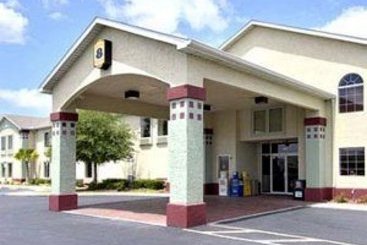 Super 8 Motel Mulberry 