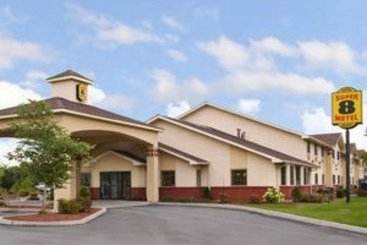 Super 8 Motel Cobleskill 