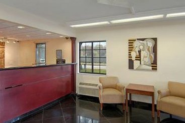 Motel Super 8 Jacksonville Orange Park  | Jacksonville | Florida | United States 10