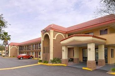 Motel Super 8 Jacksonville Orange Park  | Jacksonville | Florida | United States 3