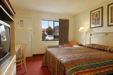 Motel Super 8 Jacksonville Orange Park  | Jacksonville | Florida | United States 4