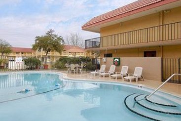 Motel Super 8 Jacksonville Orange Park  | Jacksonville | Florida | United States 5