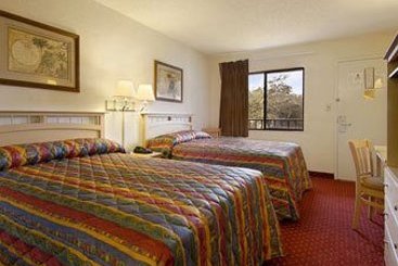 Motel Super 8 Jacksonville Orange Park  | Jacksonville | Florida | United States 6