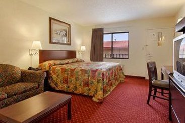 Motel Super 8 Jacksonville Orange Park  | Jacksonville | Florida | United States 8