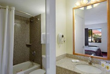 Motel Super 8 Jacksonville Orange Park  | Jacksonville | Florida | United States 9