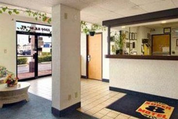 Hotel Super 8 Pompano Beach  | Pompano Beach | Florida | Vereinigte Staaten 1