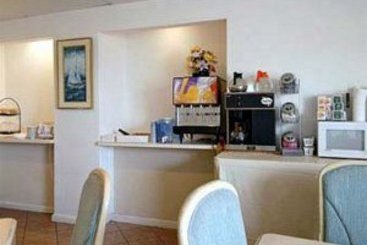 Hotel Super 8 Pompano Beach  | Pompano Beach | Florida | Vereinigte Staaten 2
