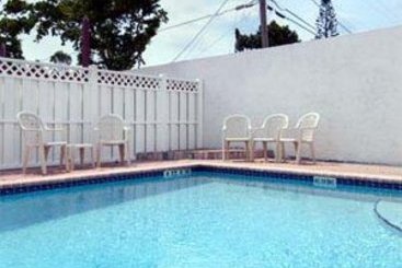 Hotel Super 8 Pompano Beach  | Pompano Beach | Florida | Vereinigte Staaten 3