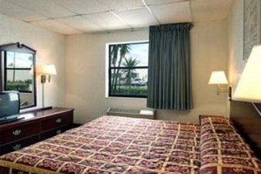 Hotel Super 8 Pompano Beach  | Pompano Beach | Florida | Vereinigte Staaten 4