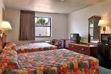 Hotel Super 8 Pompano Beach  | Pompano Beach | Florida | Vereinigte Staaten 5