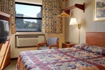 Super 8 Motel - Long Island City, New York  | New York | Nueva York | United States 4