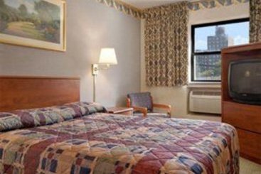 Super 8 Motel - Long Island City, New York  | New York | Nueva York | United States 5