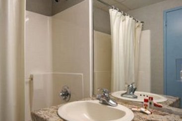 Super 8 Motel - Long Island City, New York  | New York | Nueva York | United States 6