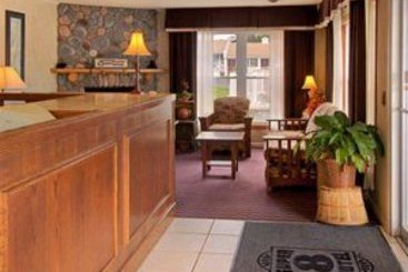 Hotel Super 8 Lake George Downtown  | Lake George | Nueva York | United States 1