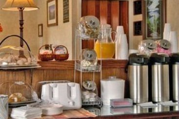 Hotel Super 8 Lake George Downtown  | Lake George | Nueva York | United States 3