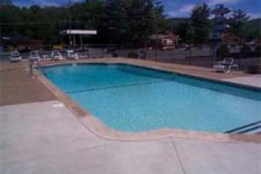 Hotel Super 8 Lake George Downtown  | Lake George | Nueva York | United States 5