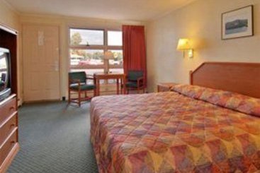 Hotel Super 8 Lake George Downtown  | Lake George | Nueva York | United States 7